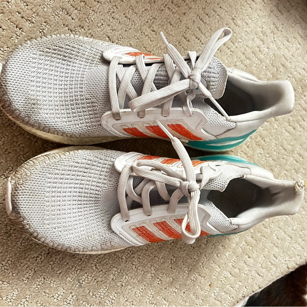 bluepowder adidas ultra boost